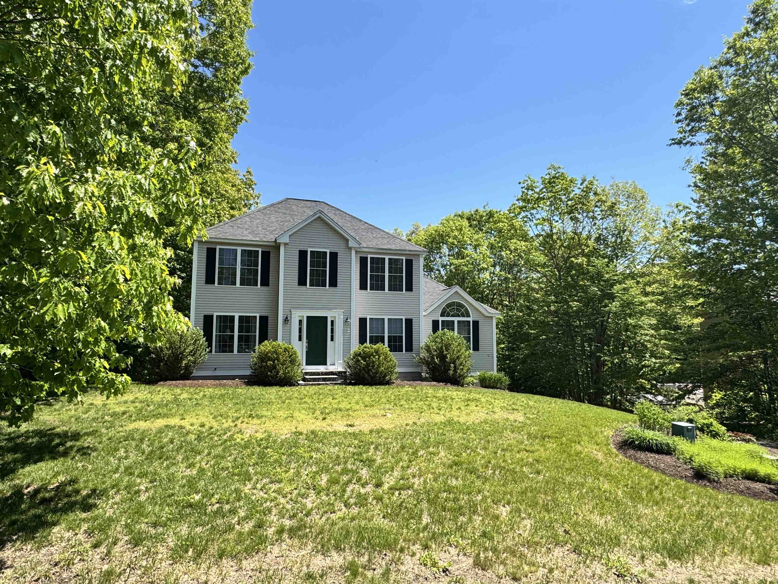 80 Ridgetop Lane