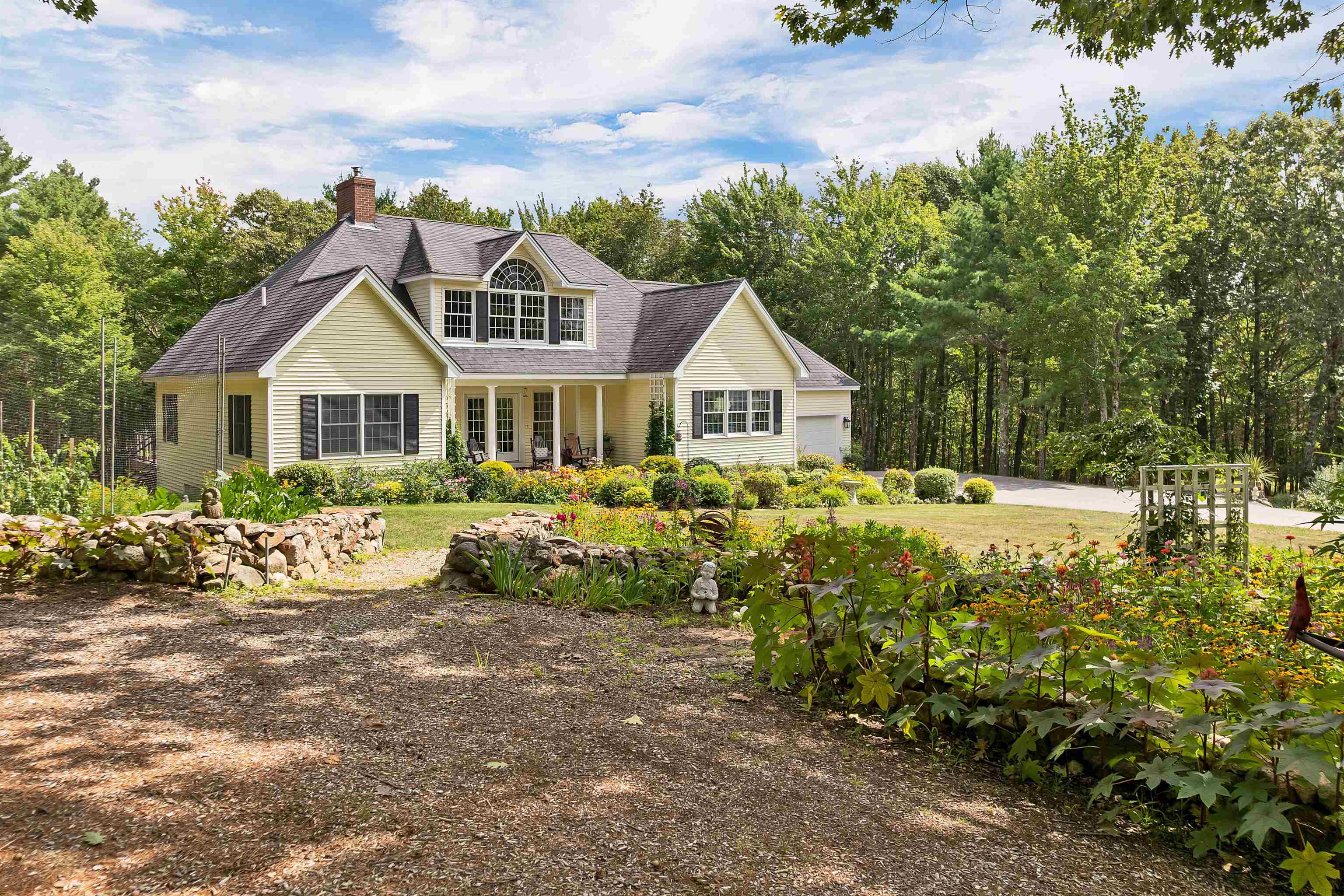 402 Governors Road