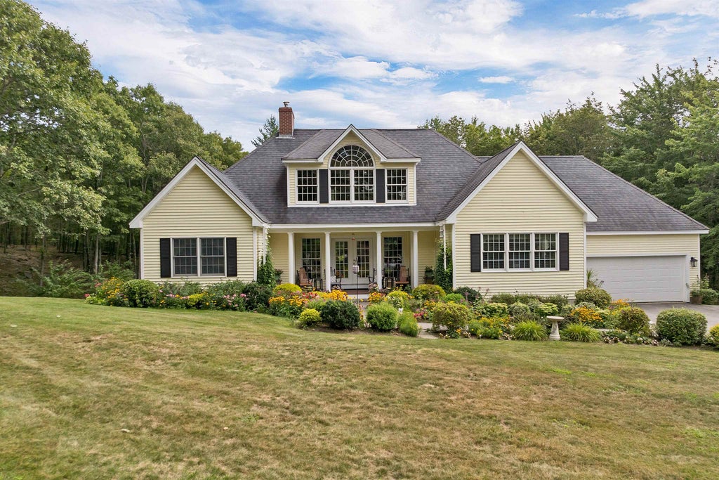 Photo of 402 Governors Road, Milton, NH 03851 (MLS # 5111230)