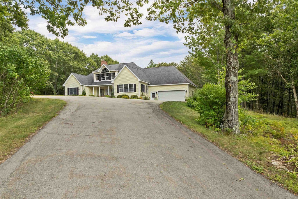 Photo of 402 Governors Road, Milton, NH 03851 (MLS # 5111230)
