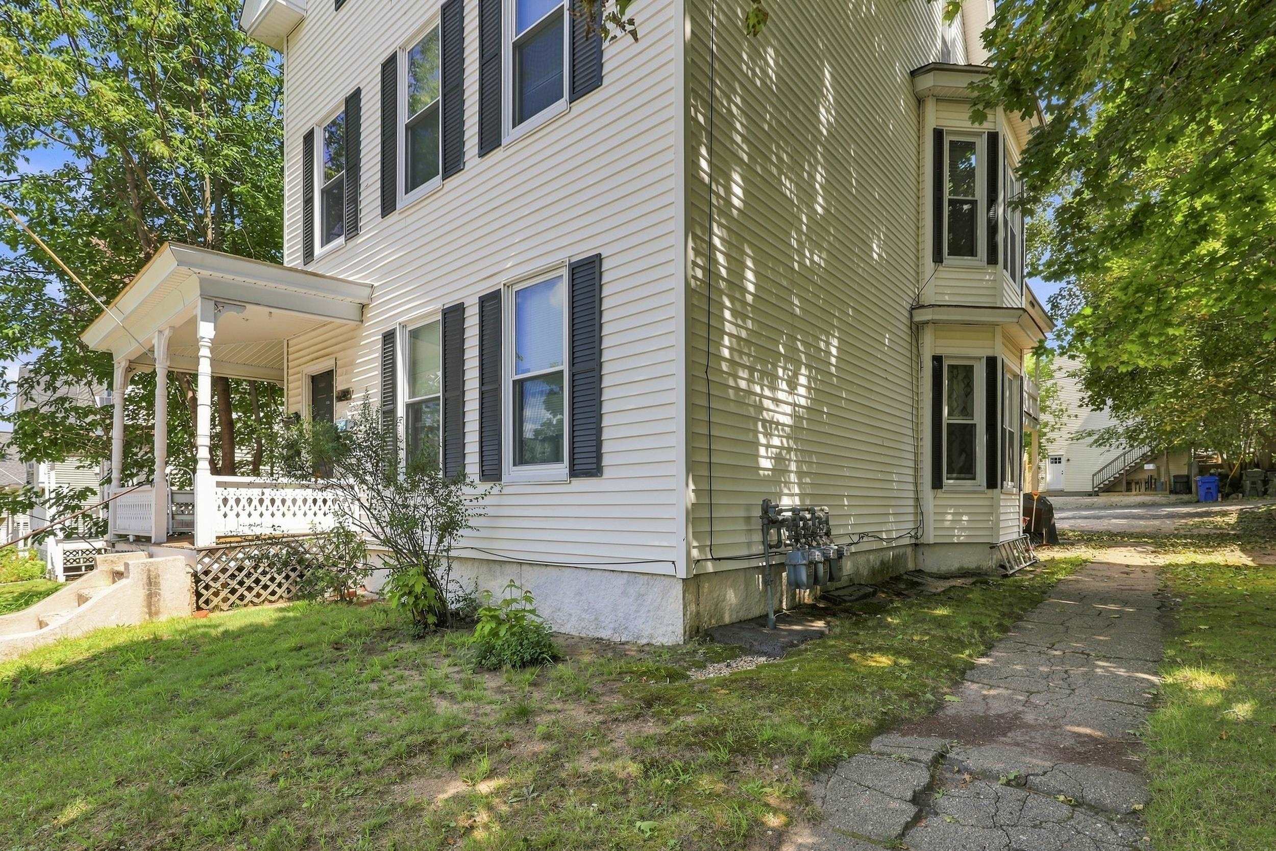 325 Walnut Street