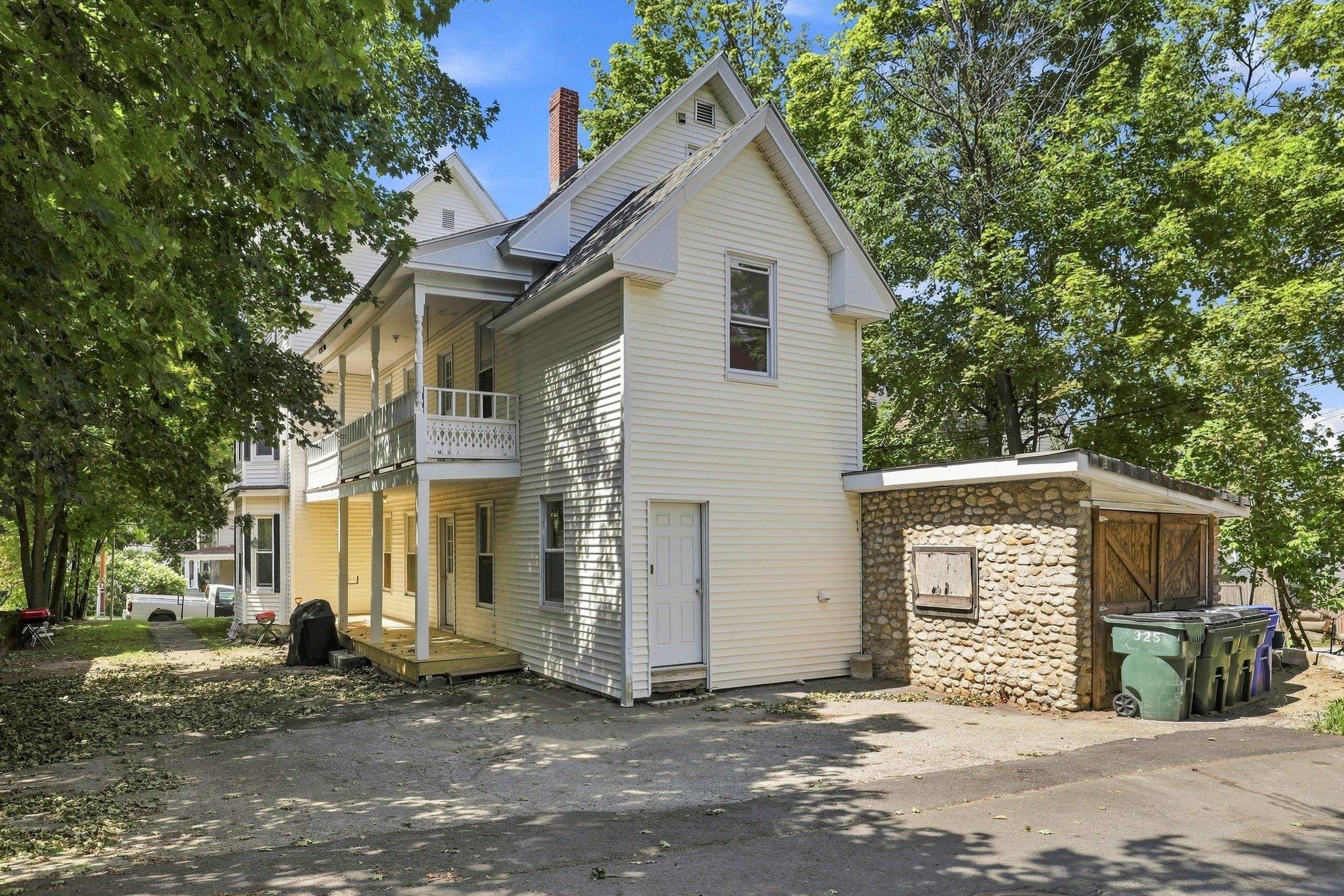 325 Walnut Street
