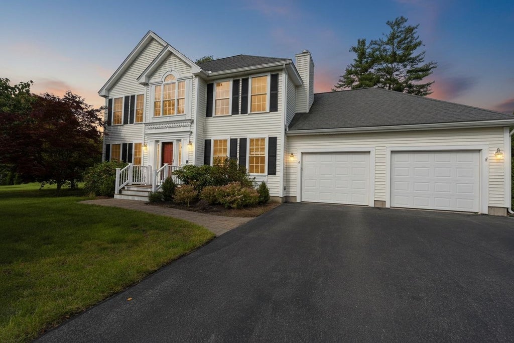 Photo of 4 Aspen Drive, Somersworth, NH 03878 (MLS # 5111483)