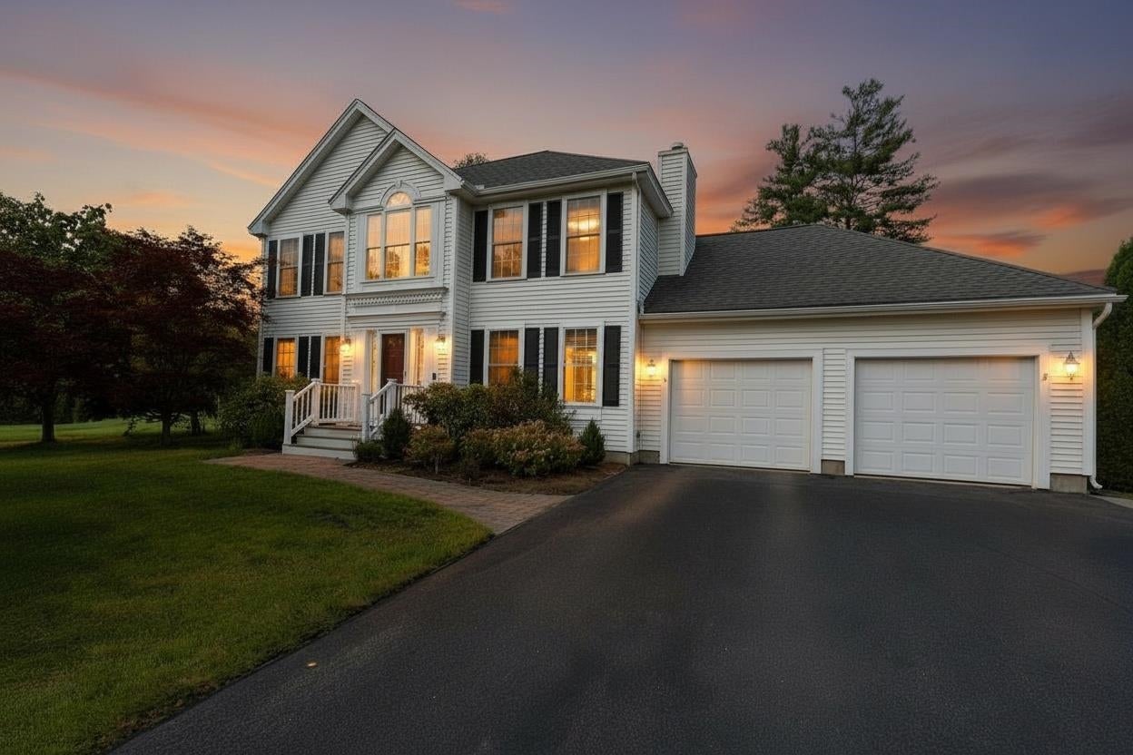 4 Aspen Drive