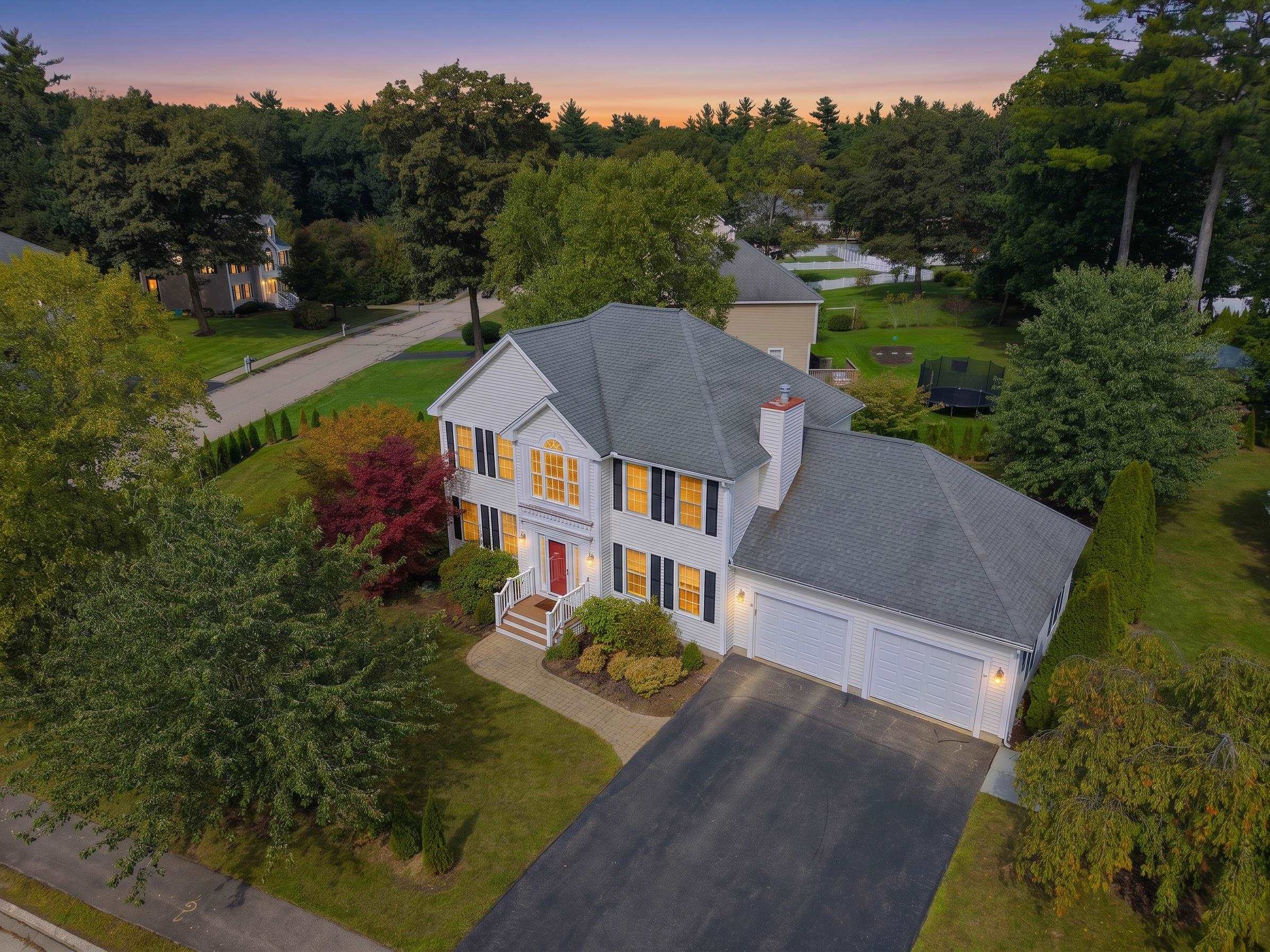 4 Aspen Drive