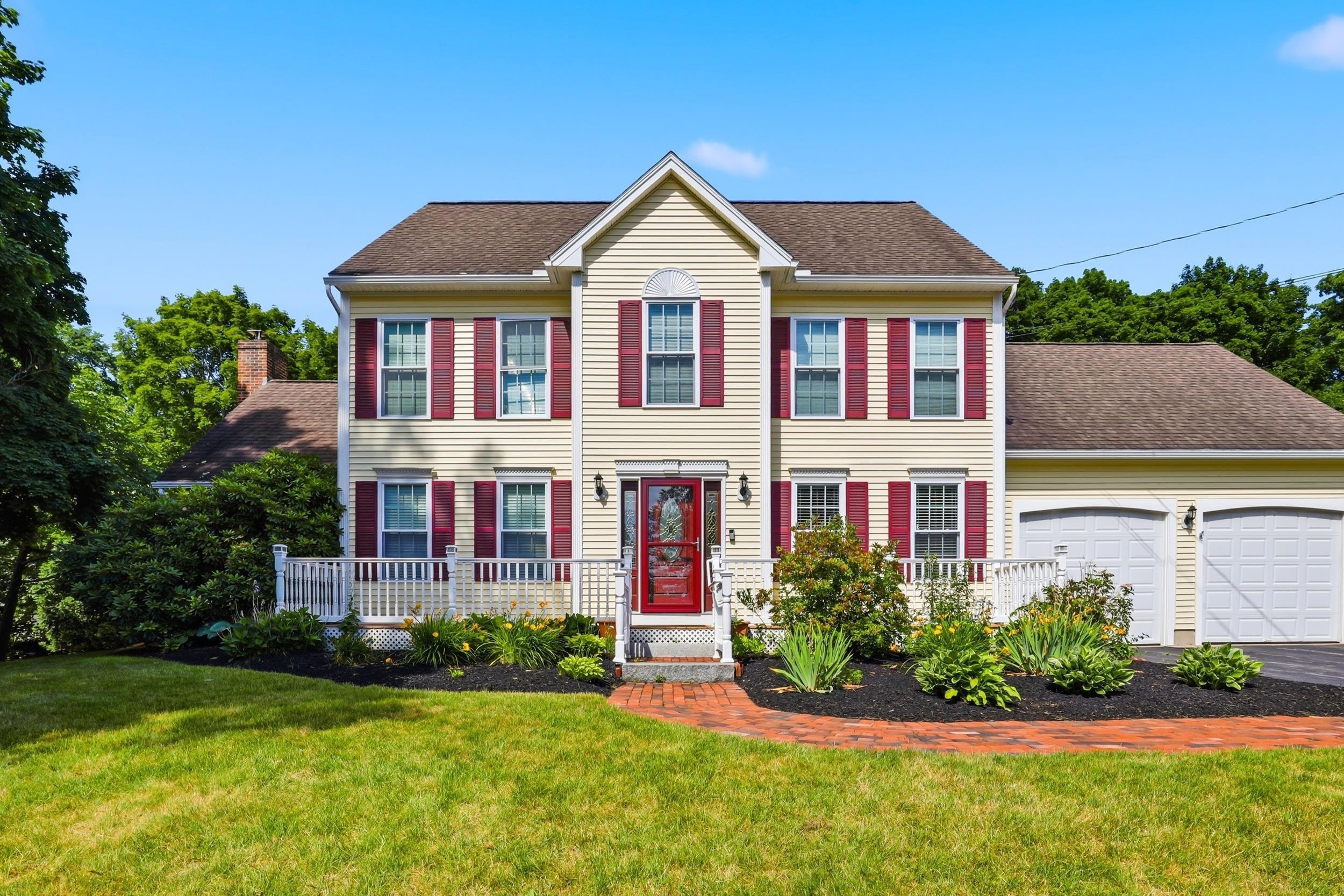 694 Walnut Street