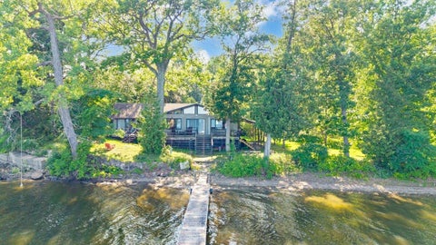 Photo of 14 Macomber Point, Alburgh, VT 05440 (MLS # 5102477)