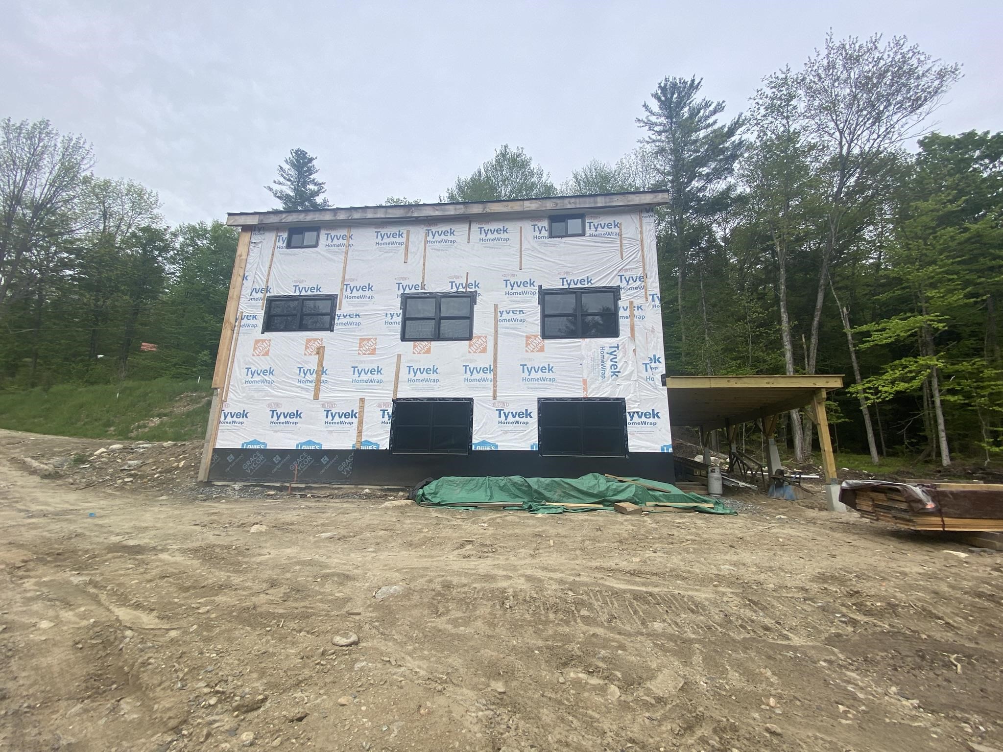 62 Potter Road