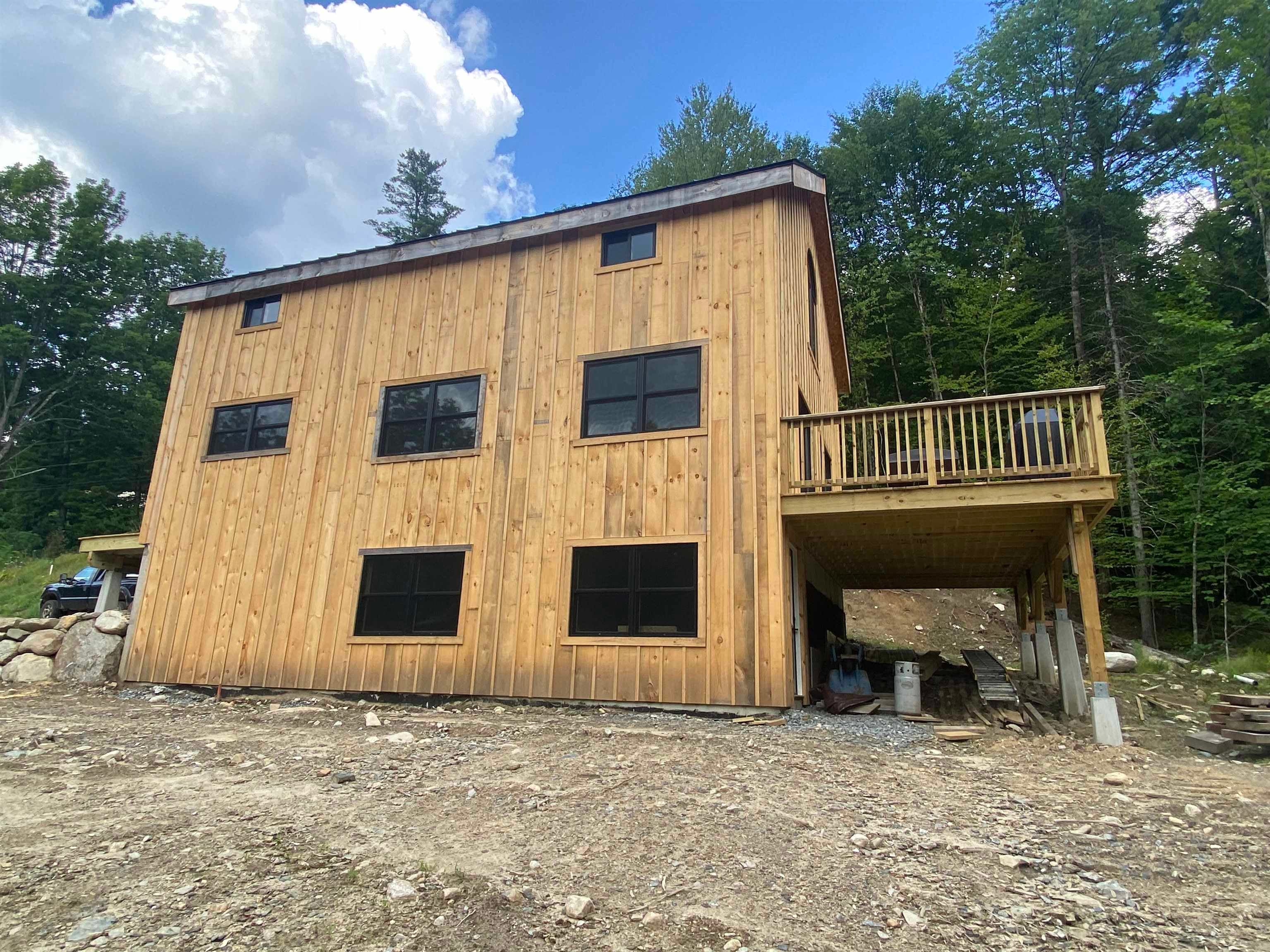 62 Potter Road