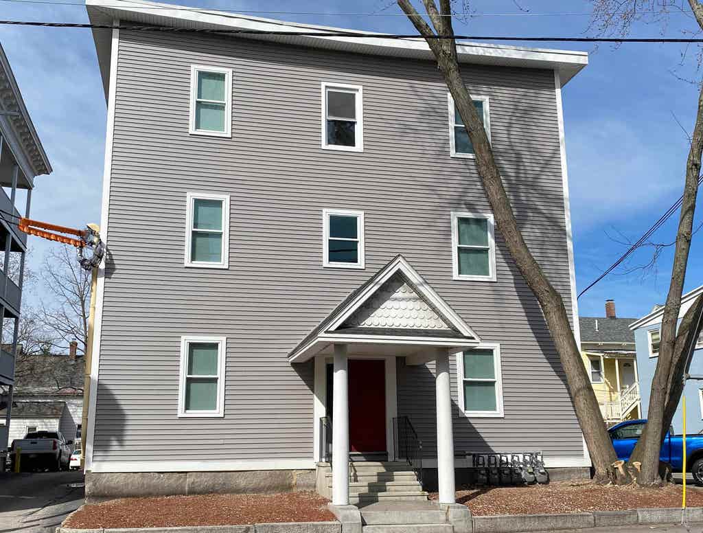 Photo of 616 Union Street #3, Manchester, NH 03104 (MLS # 5102772)