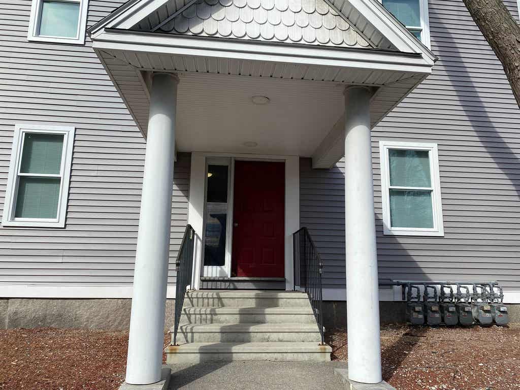 Photo of 616 Union Street #3, Manchester, NH 03104 (MLS # 5102772)