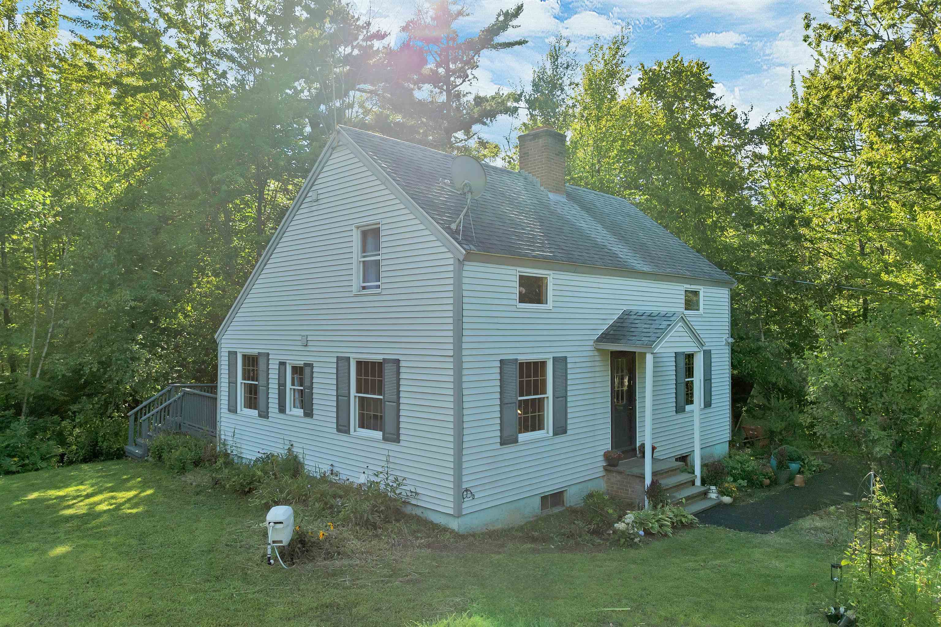 4 Balsam Drive