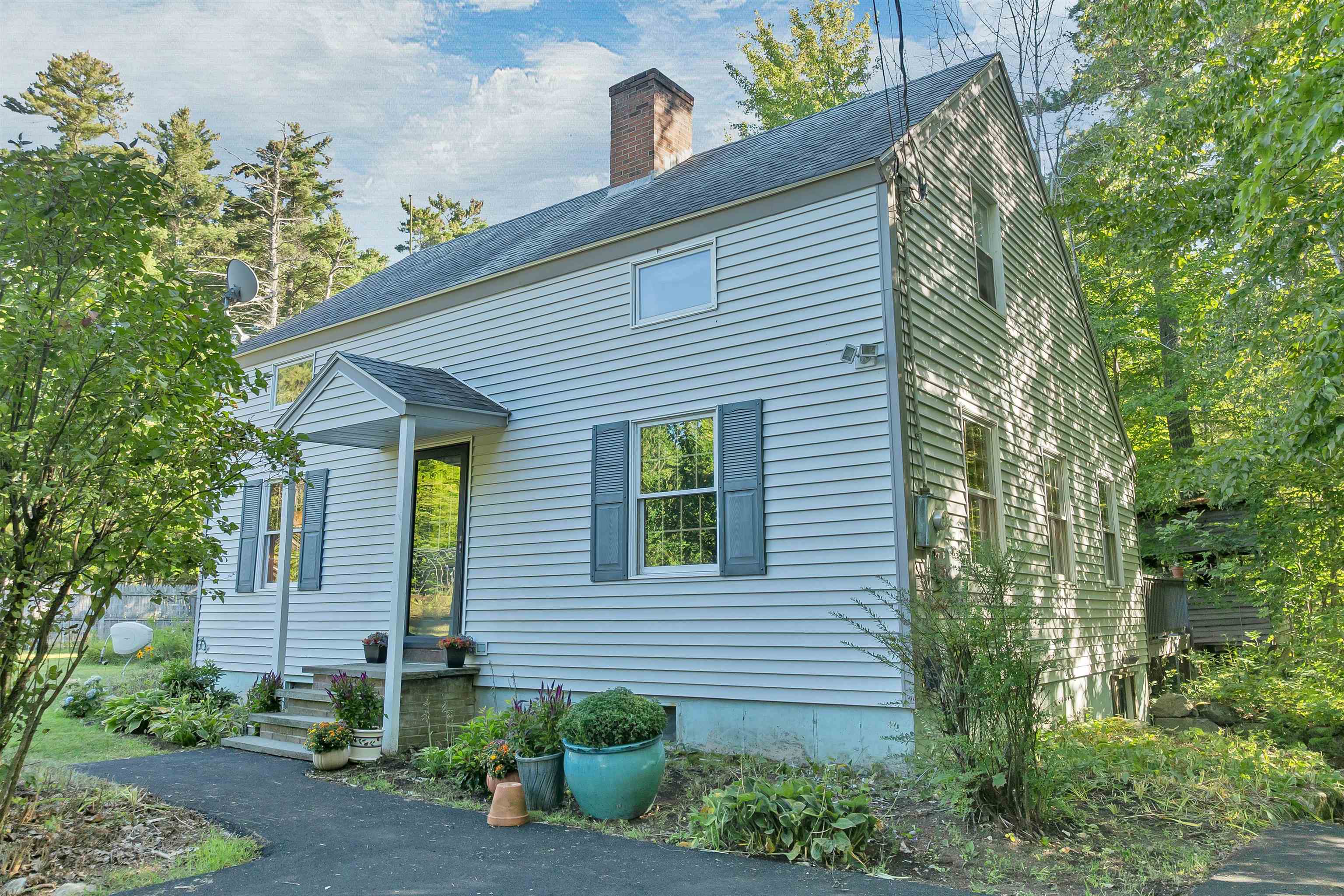 4 Balsam Drive