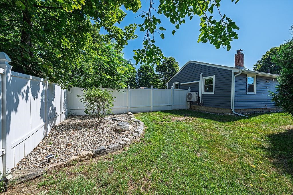 1 Eastmor Lane