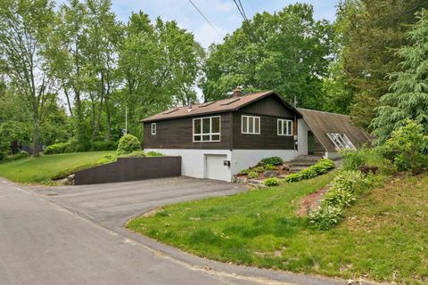 Photo of 40 Paugus Street, Laconia, NH 03246 (MLS # 5093505)