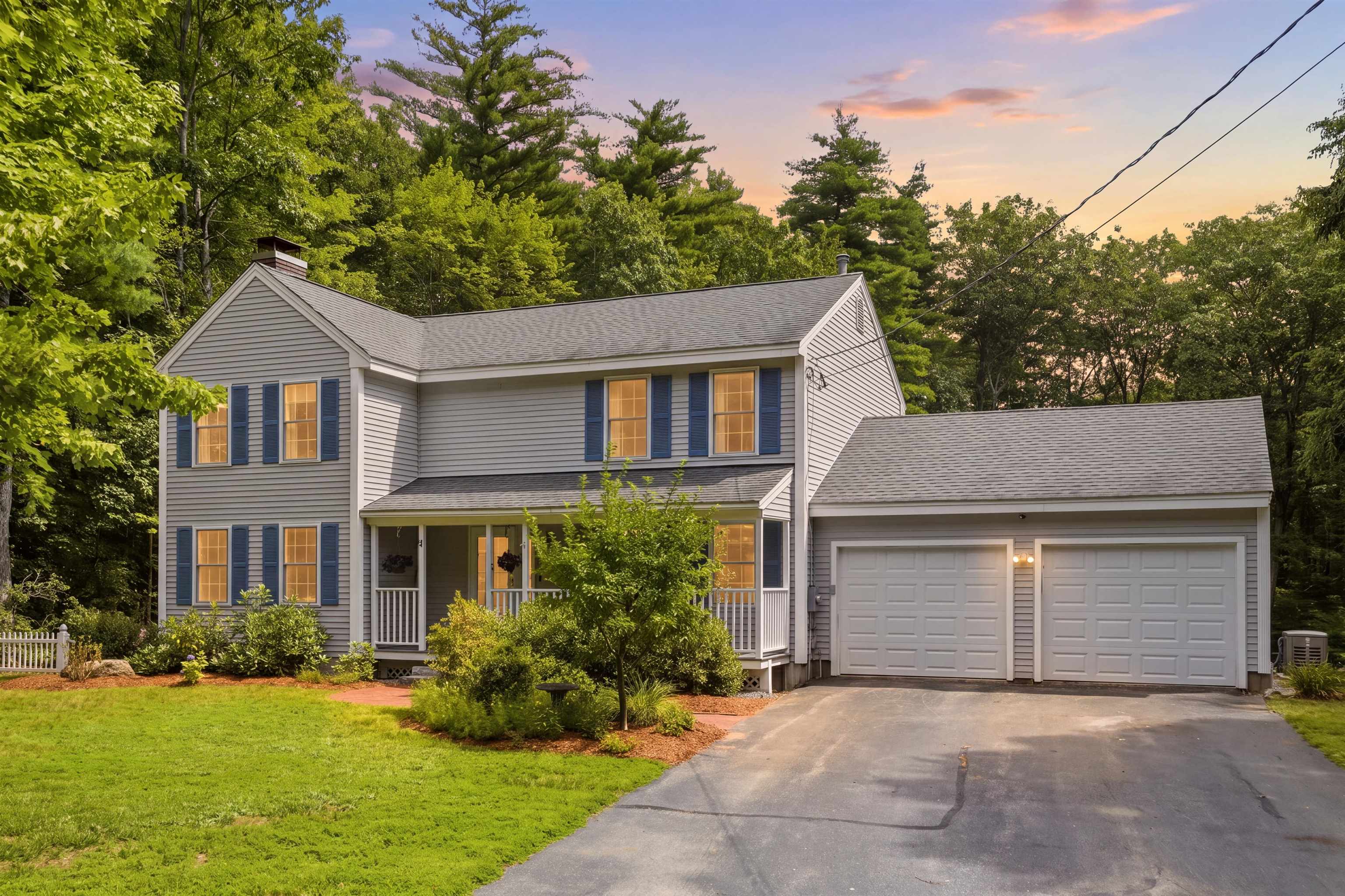 7 Westview Road