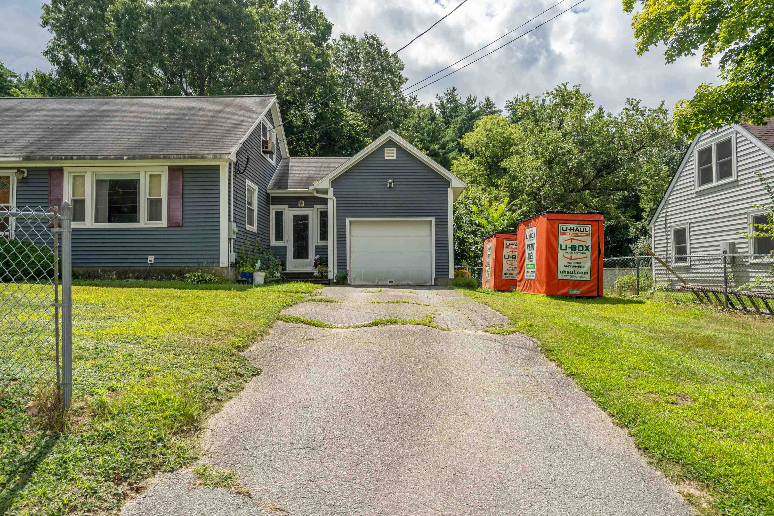 9 Phillips Drive