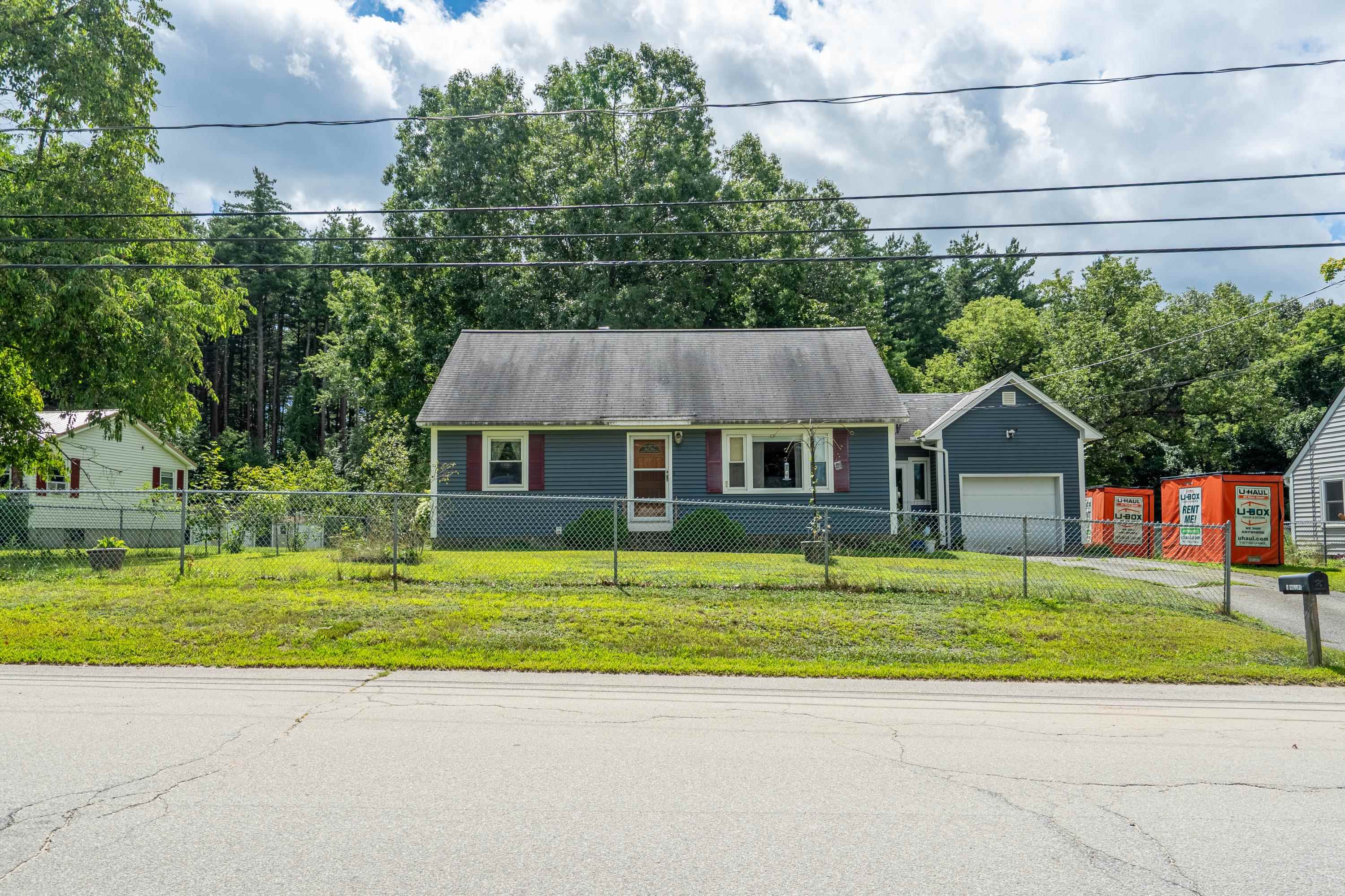 9 Phillips Drive