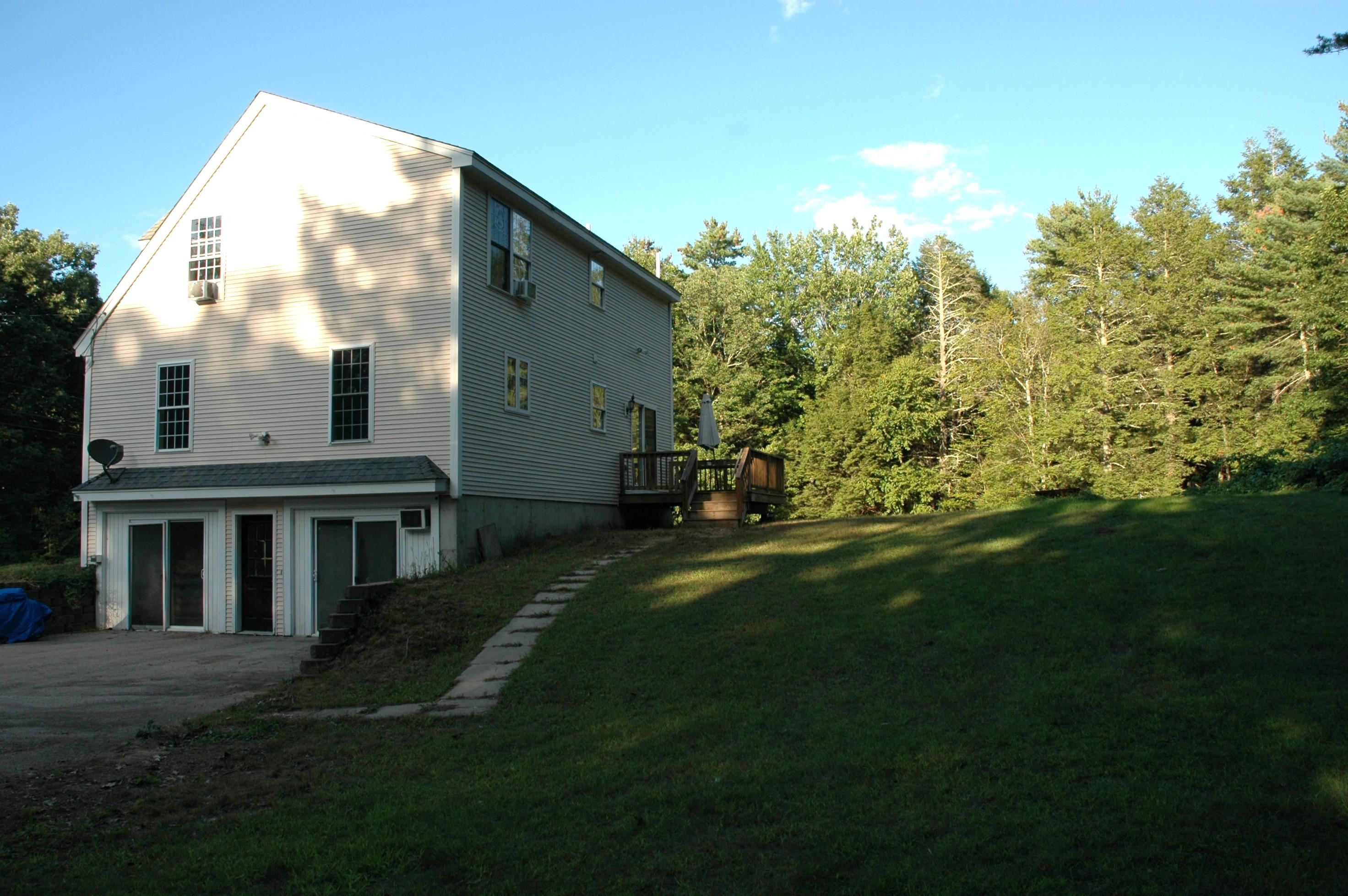 20 Beechwood Road