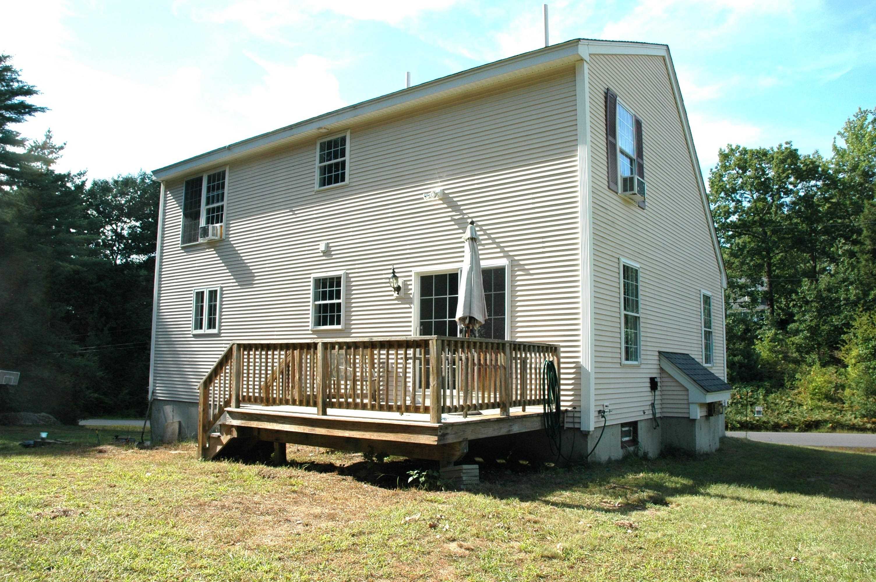 20 Beechwood Road