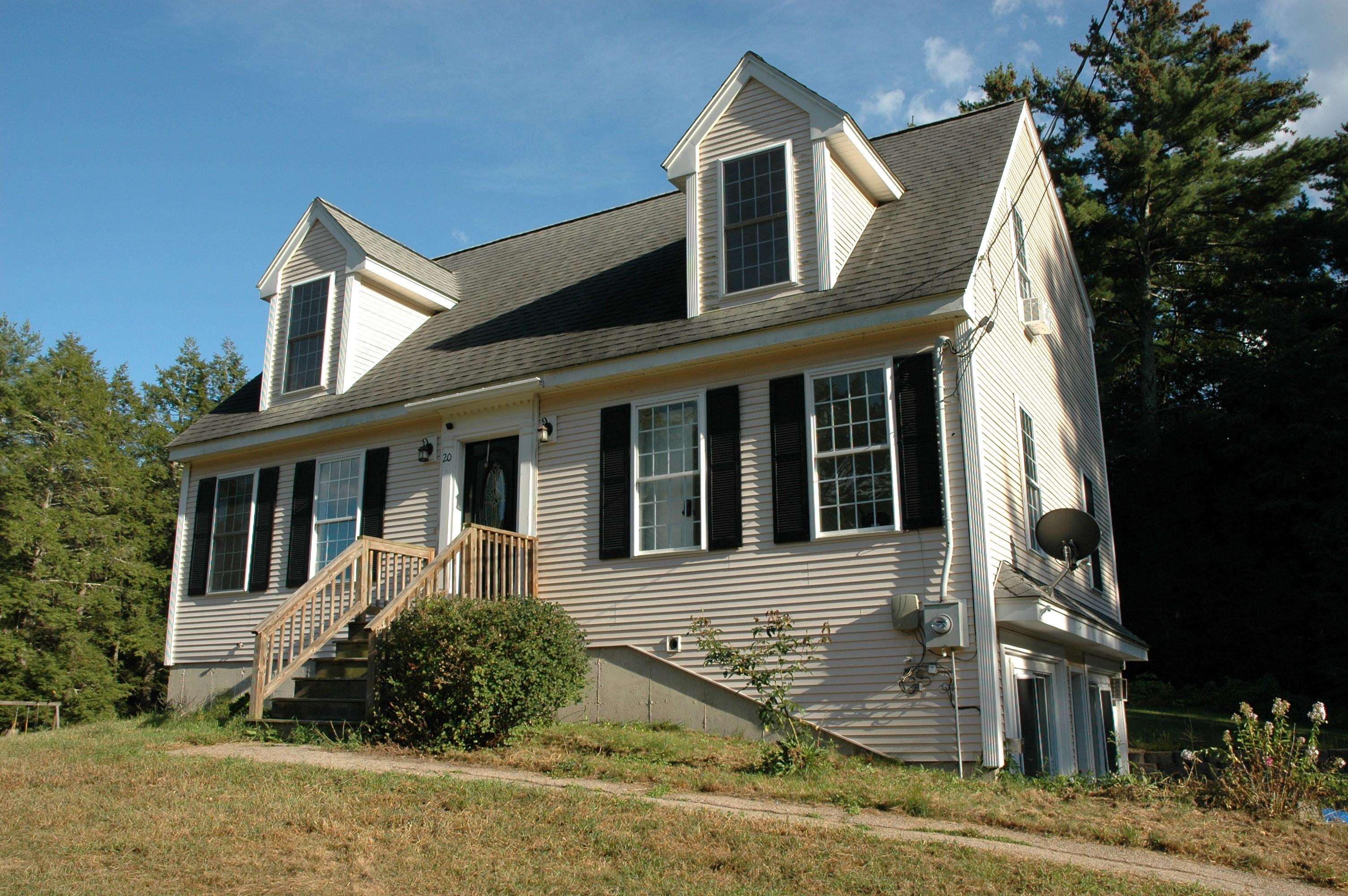 20 Beechwood Road