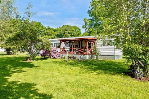 Photo of 859 Polly Hubbard Road, Georgia, VT 05478 (MLS # 5094415)