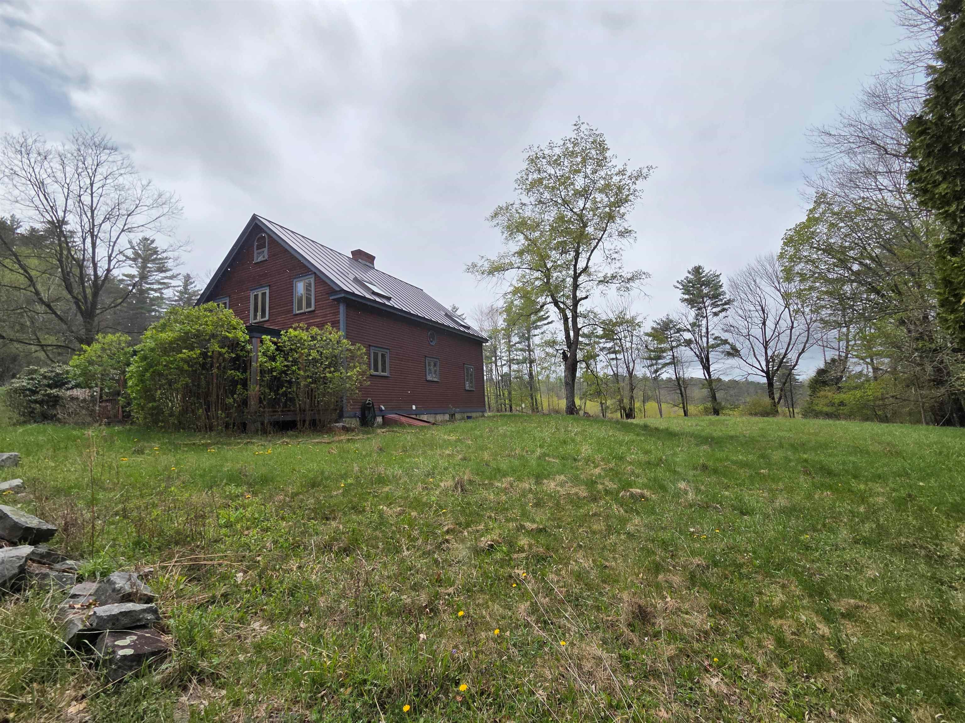 188 Goose Pond Road