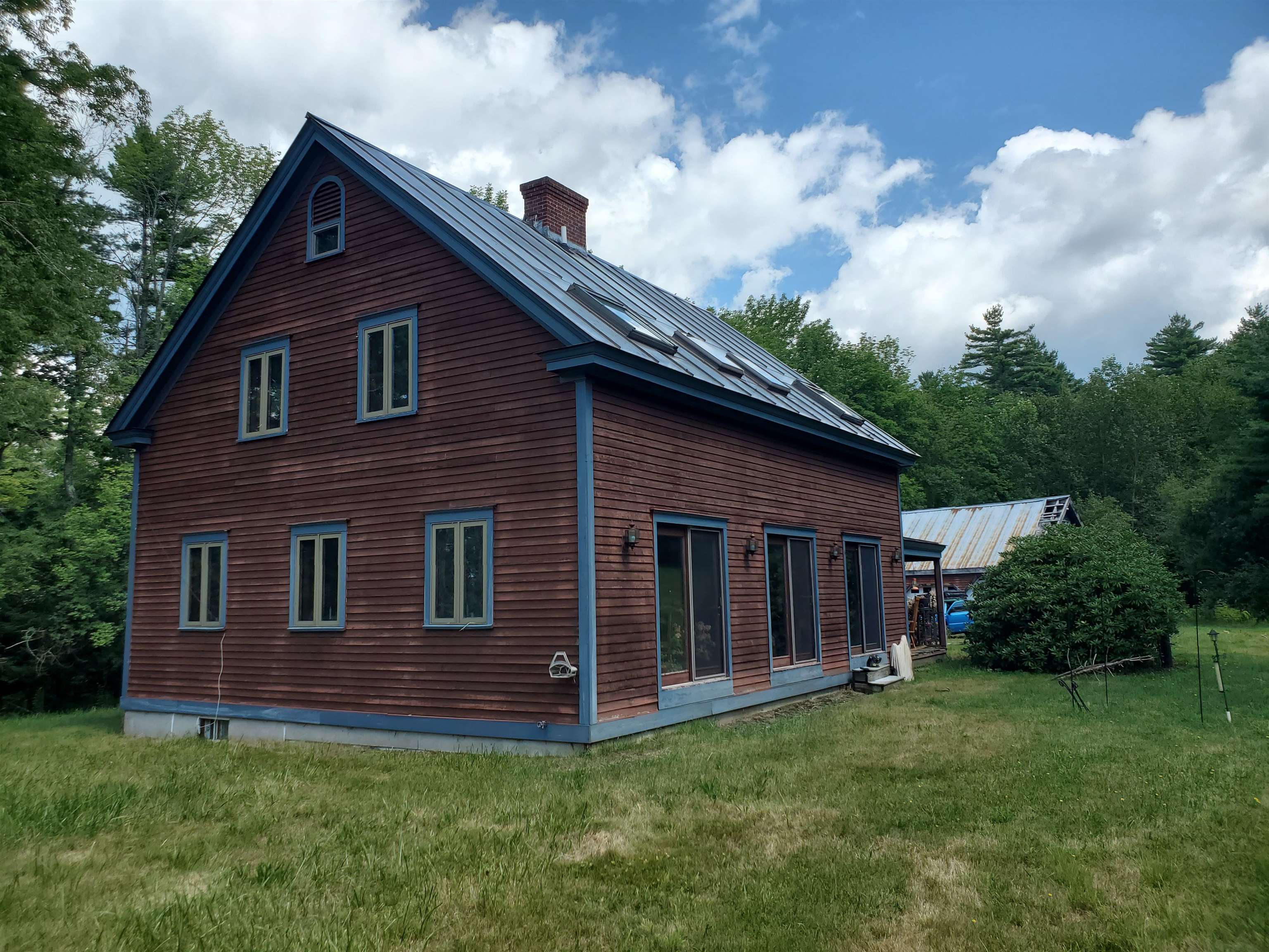 188 Goose Pond Road