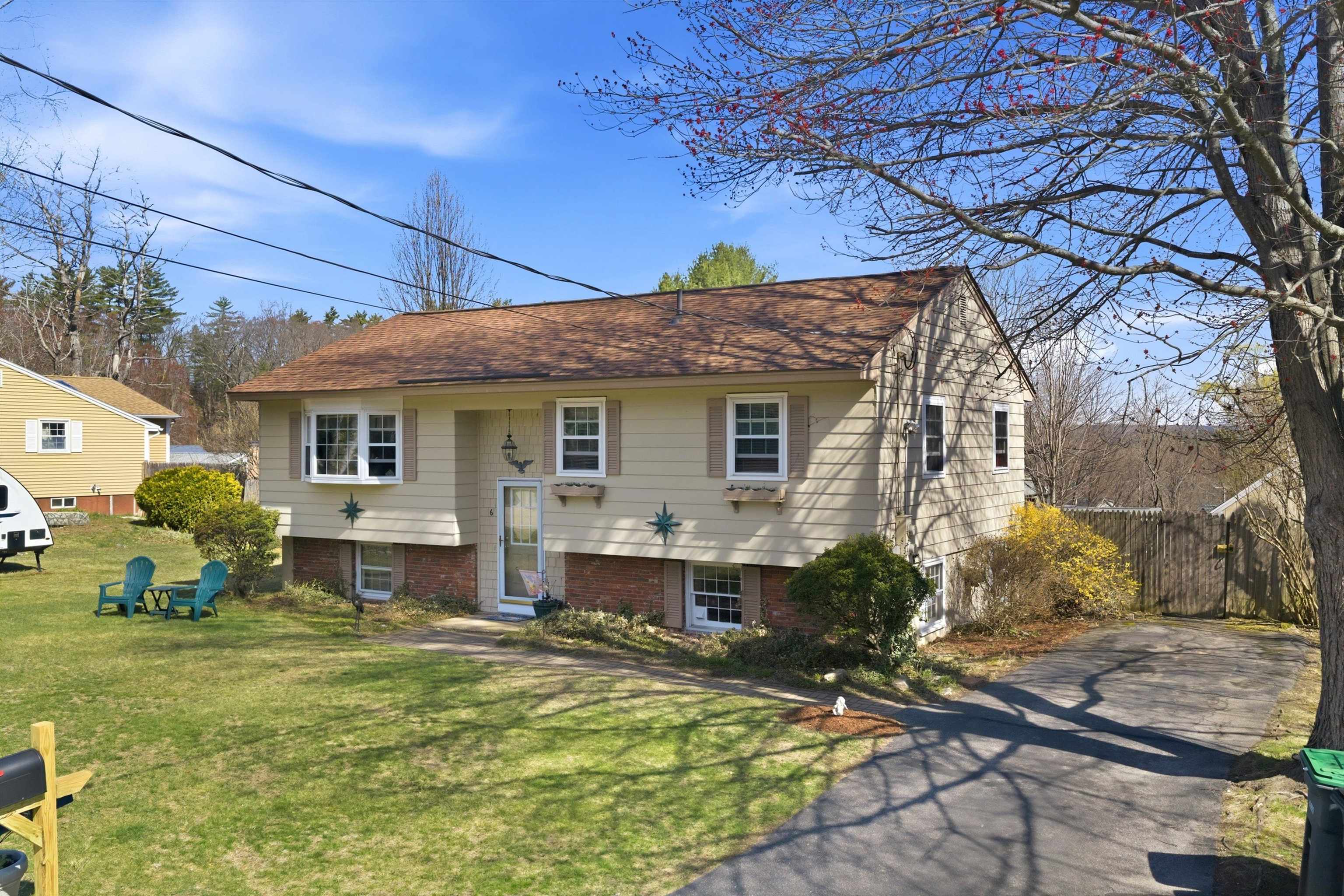 6 Heather Drive