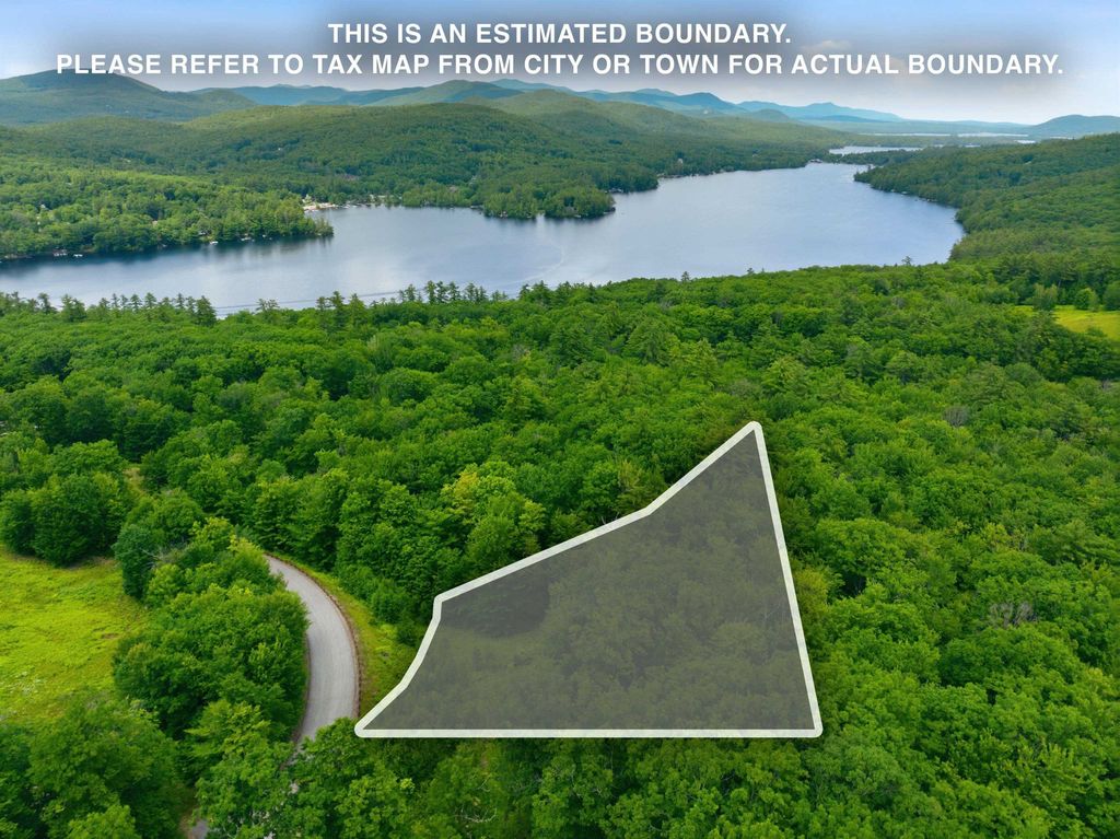 Photo of 6 Squam River Landing, Ashland, NH 03217 (MLS # 5097538)