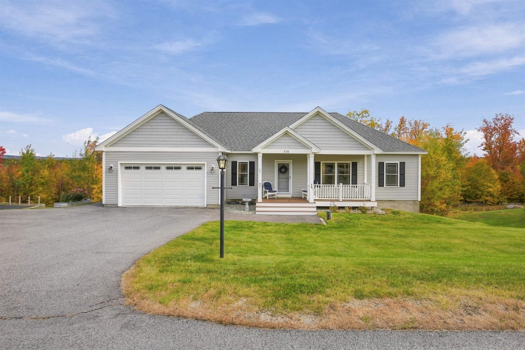 Photo of 118 Boynton Hill Road, Milford, NH 03055 (MLS # 5115157)