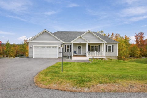 Photo of 118 Boynton Hill Road, Milford, NH 03055 (MLS # 5115157)