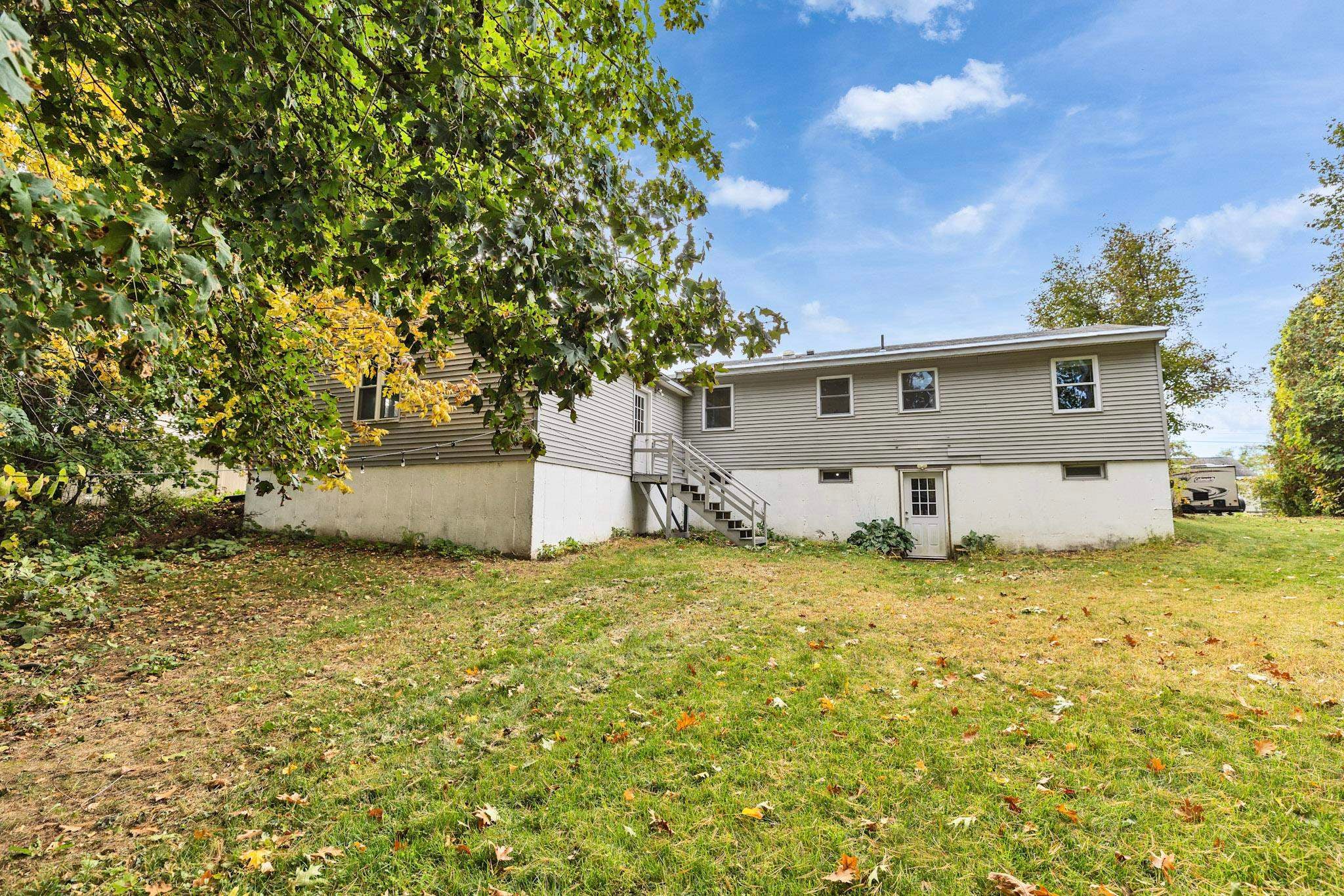 7 Bernier Street