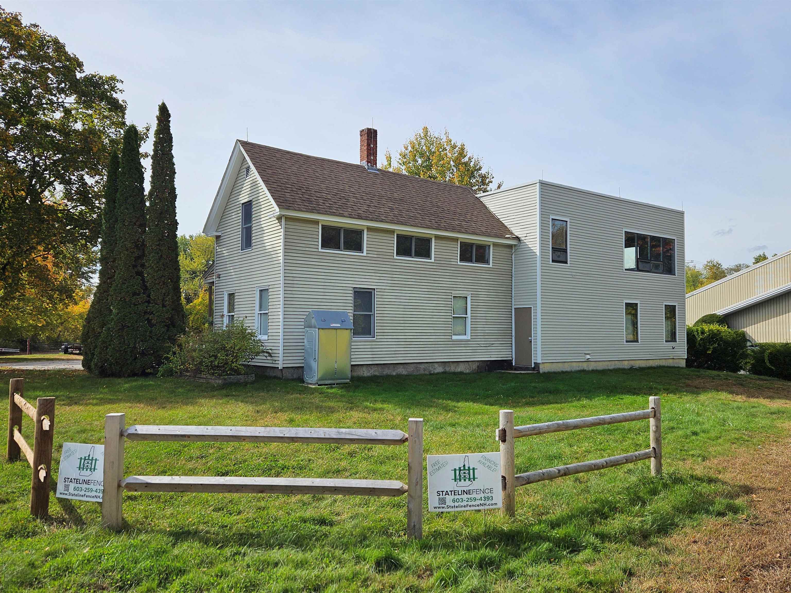 165 Martell Court