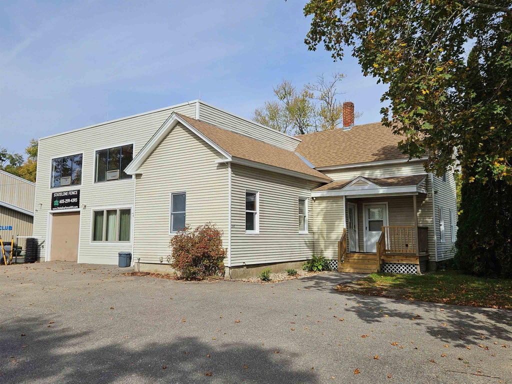 Photo of 165 Martell Court, Keene, NH 03431 (MLS # 5112789)