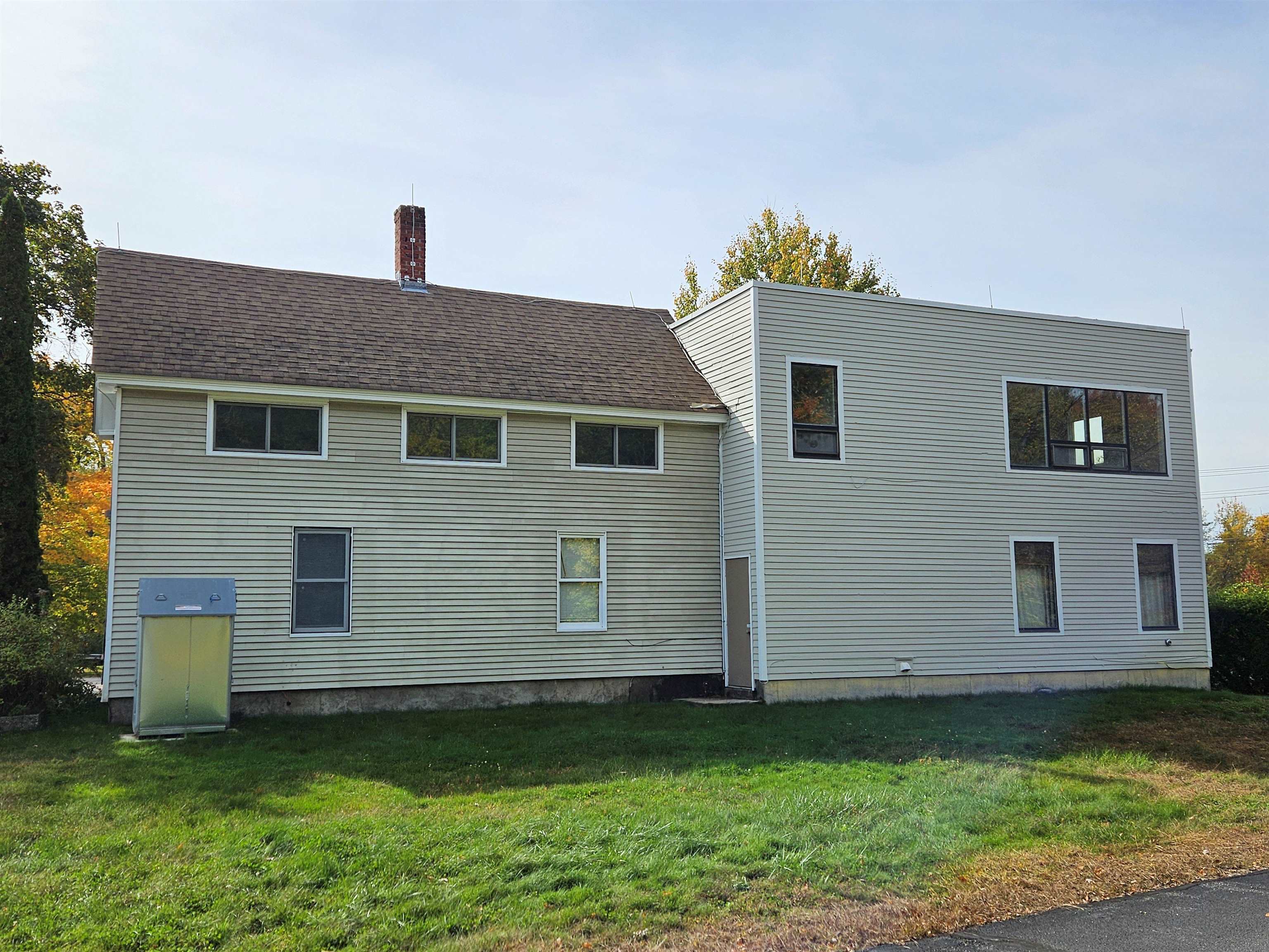 165 Martell Court