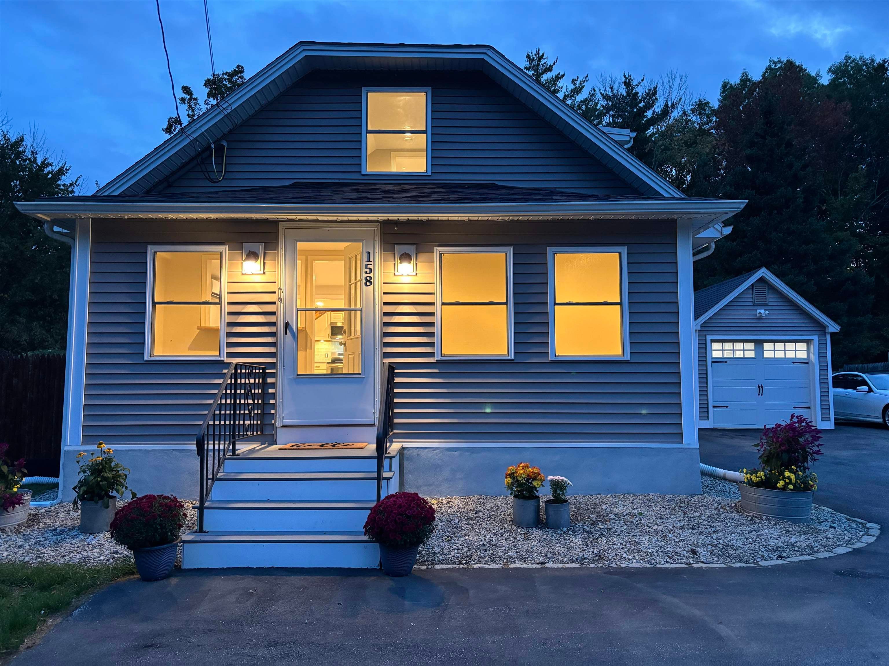 158 E Main Street