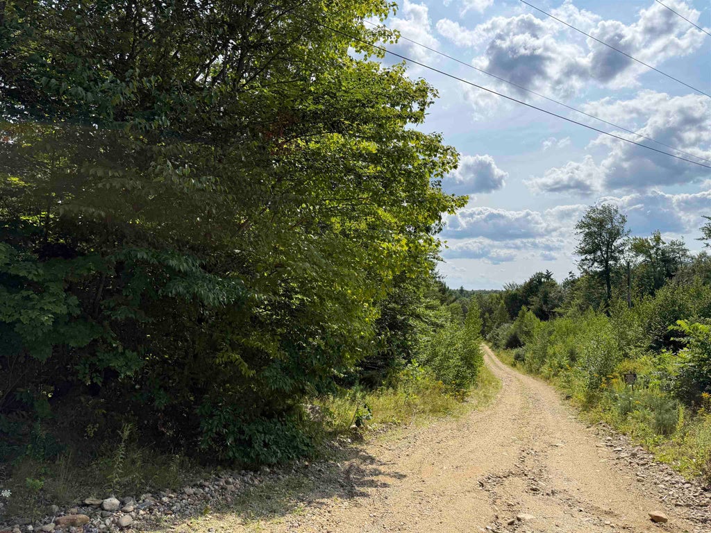 Photo of 00 Parkey Road, Barnstead, NH 03218 (MLS # 5105625)