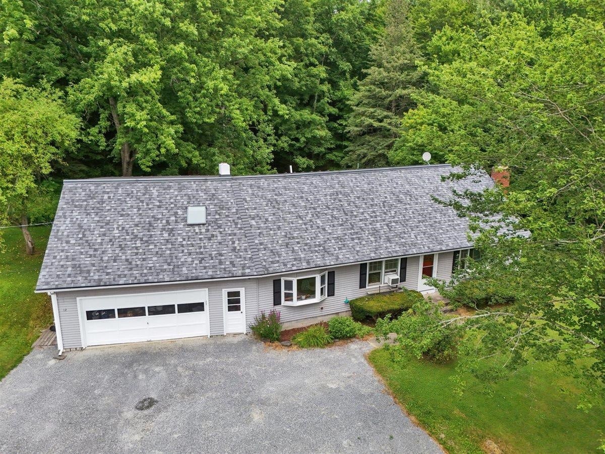 12 Mountain View Road