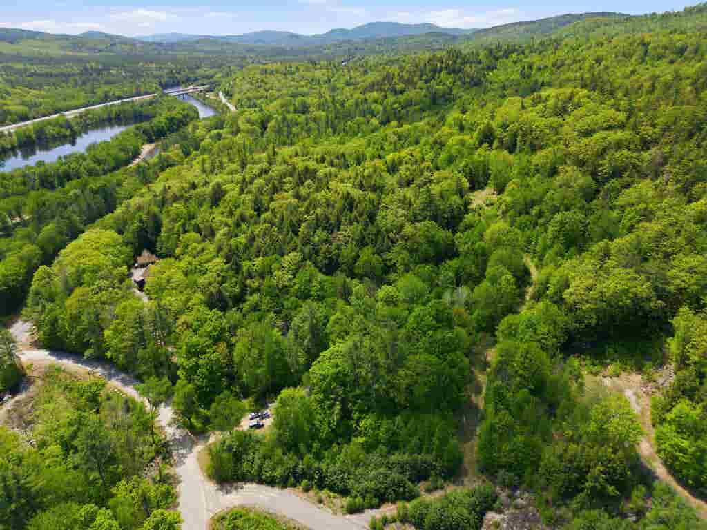 Photo of 4 Quarry Road, Campton, NH 03223 (MLS # 5091849)
