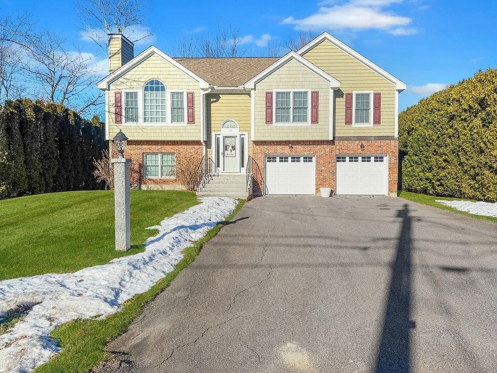 Photo of 129 Sunset Drive, Belmont, NH 03220 (MLS # 5083915)