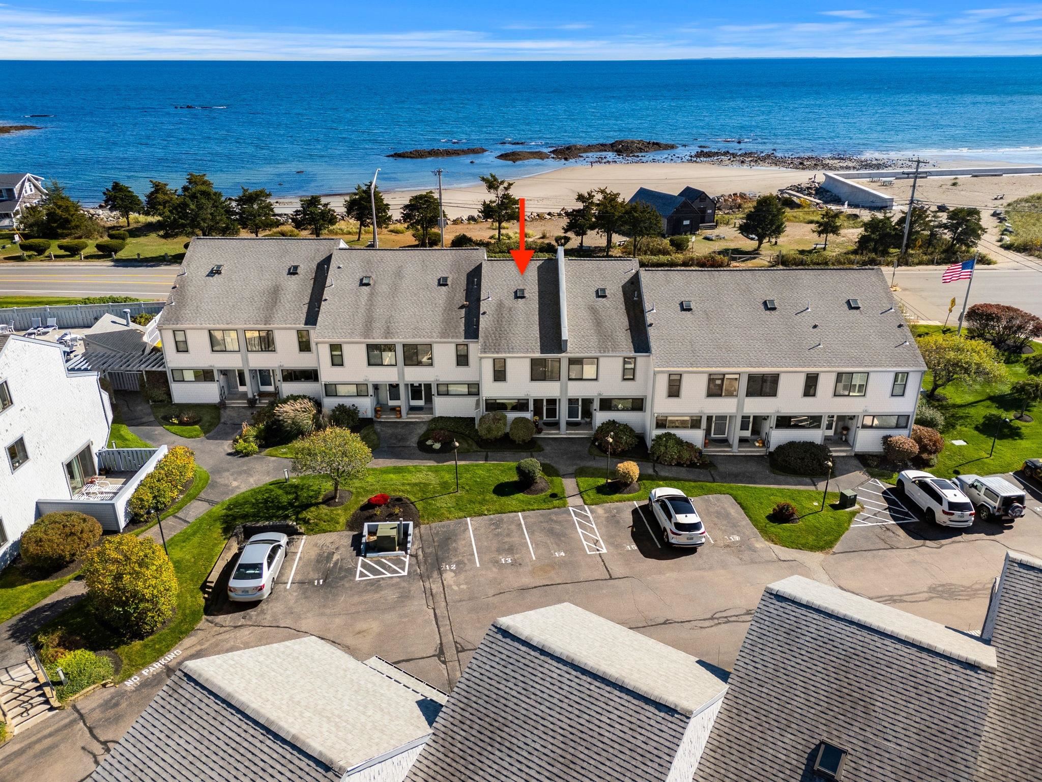 947 Ocean Boulevard 14