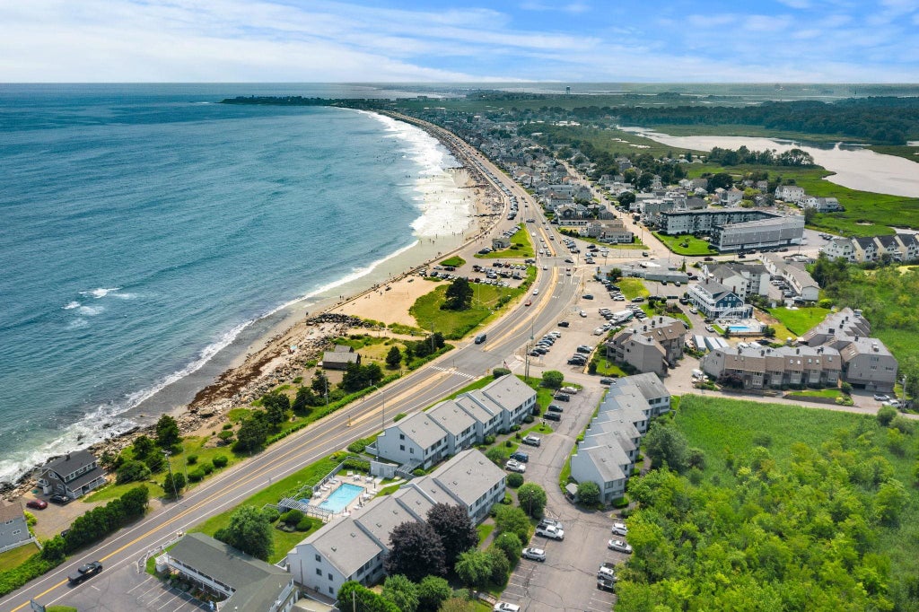 Photo of 947 Ocean Boulevard #14, Hampton, NH 03842 (MLS # 5113607)