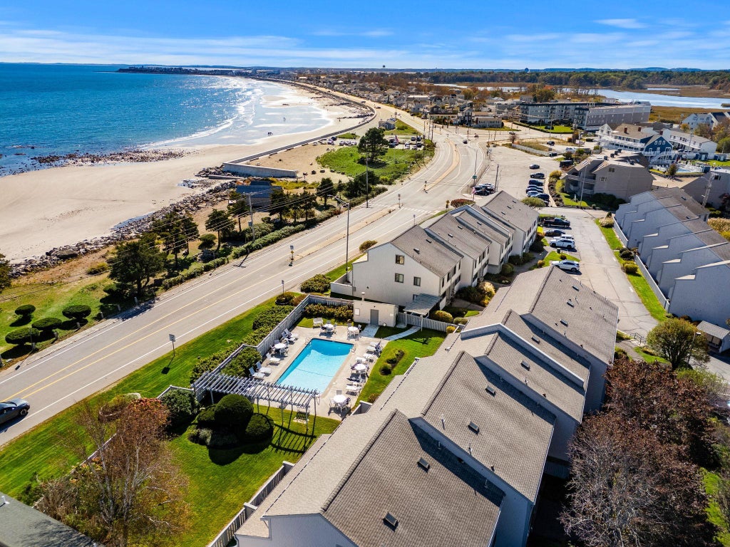 Photo of 947 Ocean Boulevard #14, Hampton, NH 03842 (MLS # 5113607)