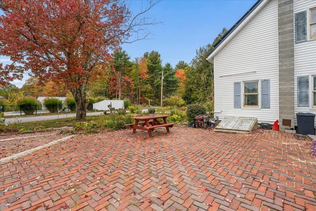 277 Harmony Road