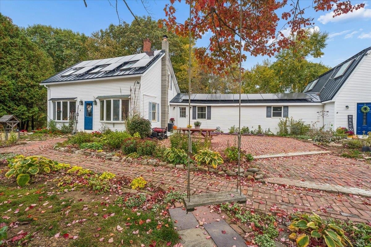 277 Harmony Road