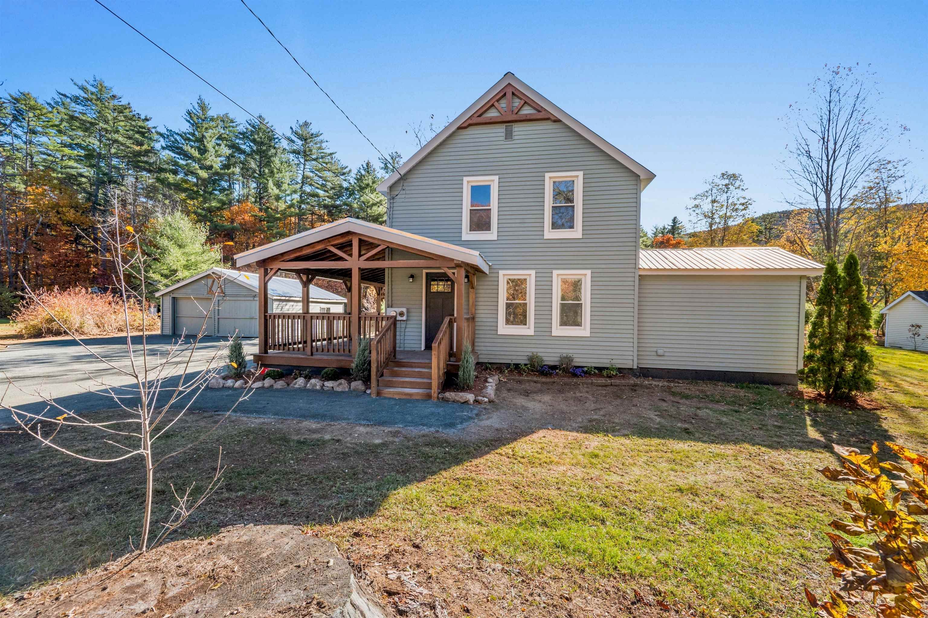 791 West Side Road