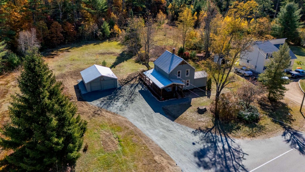 Photo of 791 West Side Road, Bartlett, NH 03812 (MLS # 5115779)