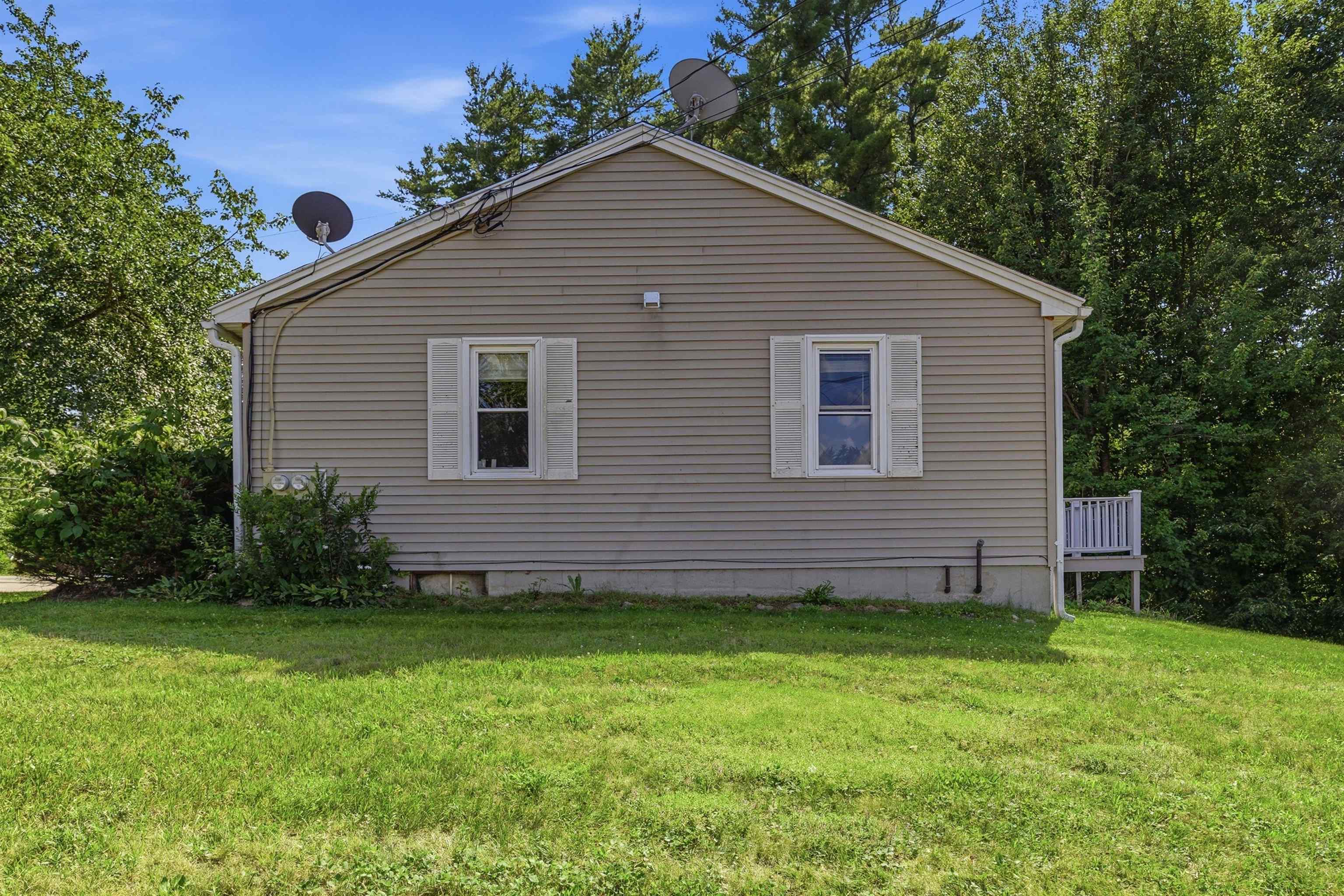 302 Black Hall Road