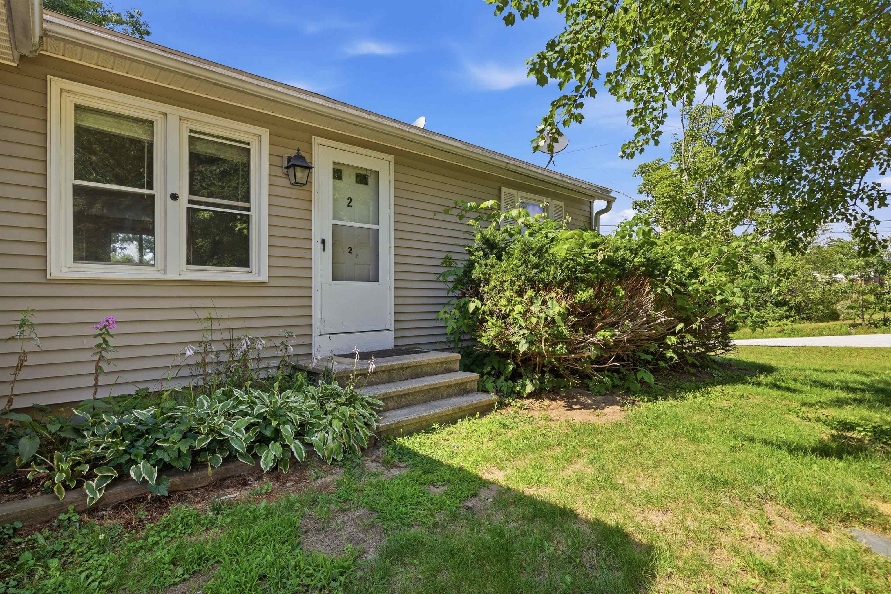 302 Black Hall Road